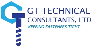 Fastener and Bolt Failure Analysis, Fastener Training Programs, Fastener Expert Witness | GT Technical Consultants